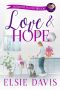 [Holidays In Hallbrook 05] • Love & Hope · Mother's Day (Holidays in Hallbrook Book 5)